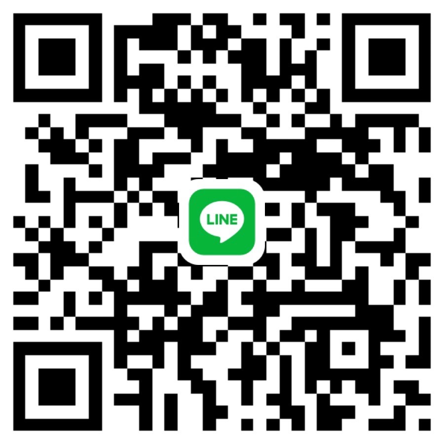 Welon Digital LINE 加好友 QR code